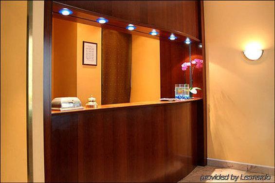 Aparthotel Pavillon Courcelles Parc Monceau Paris Interior foto
