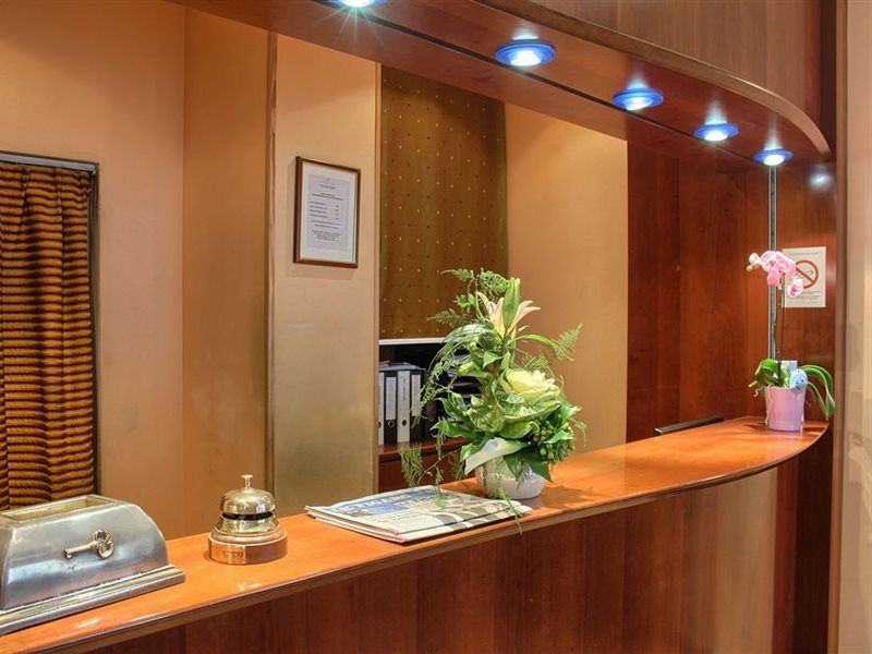 Aparthotel Pavillon Courcelles Parc Monceau Paris Exterior foto